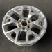 20" CANYON 20 20x9 Original OEM Wheel Rim - View 8