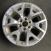 20" CANYON 20 20x9 Original OEM Wheel Rim - Additional View