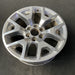 20" CANYON 20 20x9 Original OEM Wheel Rim - View 8