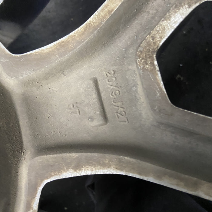 20" CANYON 20 20x9 Original OEM Wheel Rim - View 9