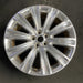 20" EXPLORER 20-24 20x8, , , polished Original OEM Wheel Rim - Additional View