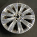 20" EXPLORER 20-24 20x8, , , polished Original OEM Wheel Rim - View 7