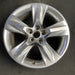 19" HIGHLANDER 14-16 19x7.5 , Original OEM Wheel Rim - Additional View