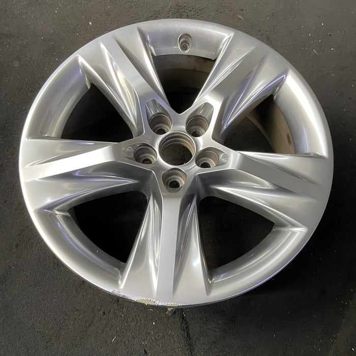 19" HIGHLANDER 14-16 19x7.5 , Original OEM Wheel Rim - View 8