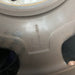 20" FORD F250SD PICKUP 23-26 20x8, , solid spoke, black, slotted spoke Original - View 9