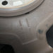20" FORD F250SD PICKUP 23-26 20x8, , solid spoke, black, slotted spoke Original - View 10