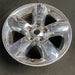 20" DODGE 1500 PICKUP 13 , 20x8, chrome clad Original OEM Wheel Rim - View 7