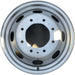 18" SIERRA 3500 PICKUP 24 DRW, 18x6.5, rear, inner Original OEM Wheel Rim - Front View