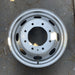 18" SIERRA 3500 PICKUP 24 DRW, 18x6.5, rear, inner Original OEM Wheel Rim - Additional View