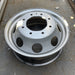 18" SIERRA 3500 PICKUP 24 DRW, 18x6.5, rear, inner Original OEM Wheel Rim - View 8