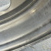 18" SIERRA 3500 PICKUP 24 DRW, 18x6.5, rear, inner Original OEM Wheel Rim - View 9