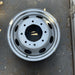 18" SIERRA 3500 PICKUP 24 DRW, 18x6.5, rear, inner Original OEM Wheel Rim - Additional View