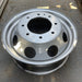 18" SIERRA 3500 PICKUP 24 DRW, 18x6.5, rear, inner Original OEM Wheel Rim - View 8