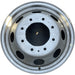 18" SIERRA 3500 PICKUP 24 DRW, 18x6.5, rear, inner Original OEM Wheel Rim - Front View