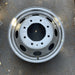 18" SIERRA 3500 PICKUP 24 DRW, 18x6.5, rear, inner Original OEM Wheel Rim - Additional View