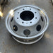 18" SIERRA 3500 PICKUP 24 DRW, 18x6.5, rear, inner Original OEM Wheel Rim - View 7