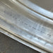 18" SIERRA 3500 PICKUP 24 DRW, 18x6.5, rear, inner Original OEM Wheel Rim - View 9