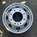 18" SIERRA 3500 PICKUP 24 DRW, 18x6.5, rear, inner Original OEM Wheel Rim - Additional View