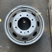 18" SIERRA 3500 PICKUP 24 DRW, 18x6.5, rear, inner Original OEM Wheel Rim - Additional View