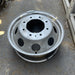 18" SIERRA 3500 PICKUP 24 DRW, 18x6.5, rear, inner Original OEM Wheel Rim - View 7