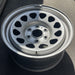 17" COLORADO 23-25 17x8, steel, opt RD6 Original OEM Wheel Rim - View 7