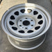 17" COLORADO 23-25 17x8, steel, opt RD6 Original OEM Wheel Rim - View 8