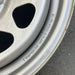 17" COLORADO 23-25 17x8, steel, opt RD6 Original OEM Wheel Rim - View 9