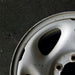 16" SEQUOIA 01-02 , steel, 5 holes Original OEM Wheel Rim - Side Profile