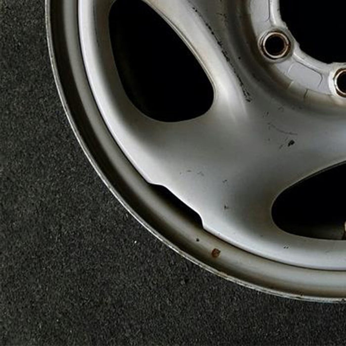 16" SEQUOIA 01-02 , steel, 5 holes Original OEM Wheel Rim - Additional View