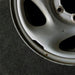 16" SEQUOIA 01-02 , steel, 5 holes Original OEM Wheel Rim - Additional View
