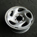 16" SEQUOIA 01-02 , steel, 5 holes Original OEM Wheel Rim - View 8