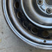 17" COROLLA CROSS 22-26 17x6.5, steel Original OEM Wheel Rim - Additional View