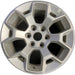 18" FORD F150 PICKUP 21-22 18x8.5, , , Y spoke design, silver Original OEM - Front View