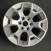 18" FORD F150 PICKUP 21-22 18x8.5, , , Y spoke design, silver Original OEM - Additional View