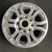 18" DODGE 2500 PICKUP 14 18x8, 12 spoke Original OEM Wheel Rim - Additional View