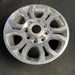18" DODGE 2500 PICKUP 14 18x8, 12 spoke Original OEM Wheel Rim - View 7