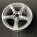 19" BMW 323i 06-07 19x9 , 5 spoke, solid spoke, w/o rivets between spokes - View 8