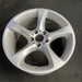 19" BMW 323i 06-07 19x9 , 5 spoke, solid spoke, w/o rivets between spokes - View 7