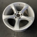 19" BMW 323i 06-07 19x9 , 5 spoke, solid spoke, w/o rivets between spokes - View 8