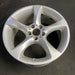19" BMW 323i 06-07 19x8 , 5 spoke, solid spoke, w/o rivets between spokes - View 7