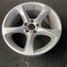 19" BMW 323i 06-07 19x8 , 5 spoke, solid spoke, w/o rivets between spokes - View 8