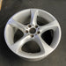 19" BMW 323i 06-07 19x8 , 5 spoke, solid spoke, w/o rivets between spokes - View 7