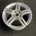 17" AUDI A4 05-11 17x7.5 , 10 spoke Original OEM Wheel Rim - View 7