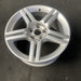 17" AUDI A4 05-11 17x7.5 , 10 spoke Original OEM Wheel Rim - View 8