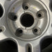 17" AUDI A4 05-11 17x7.5 , 10 spoke Original OEM Wheel Rim - View 9