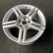 17" AUDI A4 05-11 17x7.5 , 10 spoke Original OEM Wheel Rim - View 8