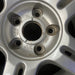 17" AUDI A4 05-11 17x7.5 , 10 spoke Original OEM Wheel Rim - View 9