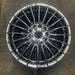 19" MERCEDES CL-CLASS 11-14 216 Type; CL600, 19x9.5 Original OEM Wheel Rim - Additional View