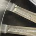 19" MERCEDES CL-CLASS 11-14 216 Type; CL600, 19x9.5 Original OEM Wheel Rim - View 9