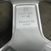 17" MERCEDES CLK 05 209 Type; CLK500, 17x7.5 Original OEM Wheel Rim - View 9